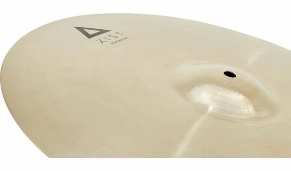 Istanbul Agop 18" Xist Crash Brilliant detail 4