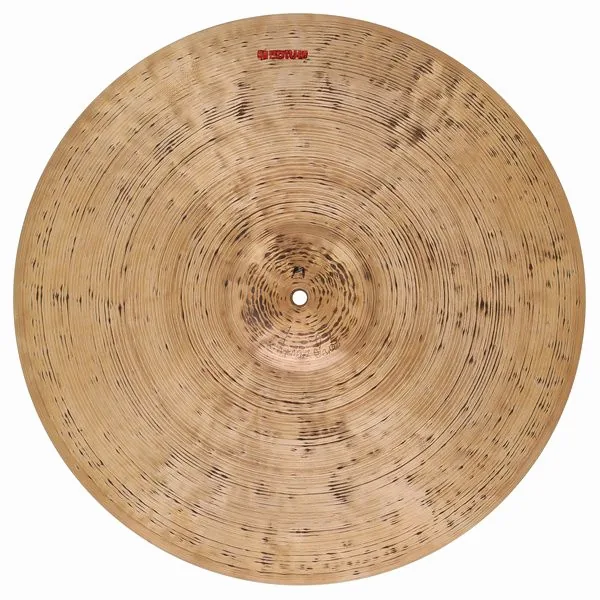 Istanbul Agop 20" 30th Anniversary Med. Ride detail 3