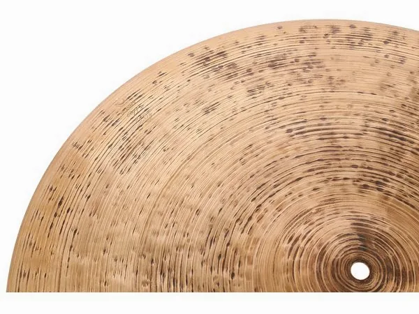 Istanbul Agop 20" 30th Anniversary Med. Ride detail 4