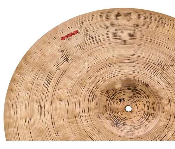 Istanbul Agop 20" 30th Anniversary Med. Ride detail 5