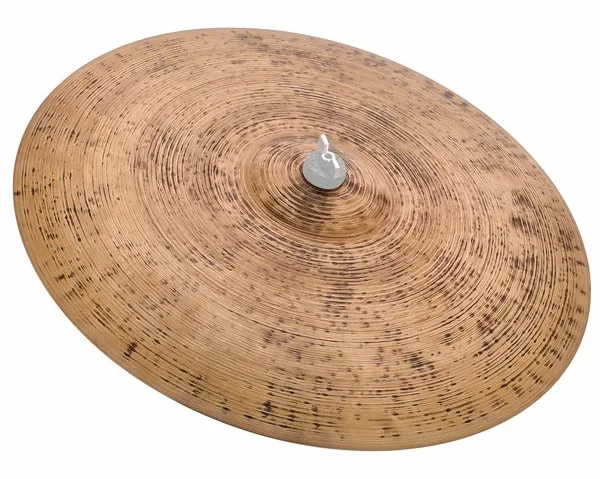 Istanbul Agop 20" 30th Anniversary Med. Ride vooraanzicht