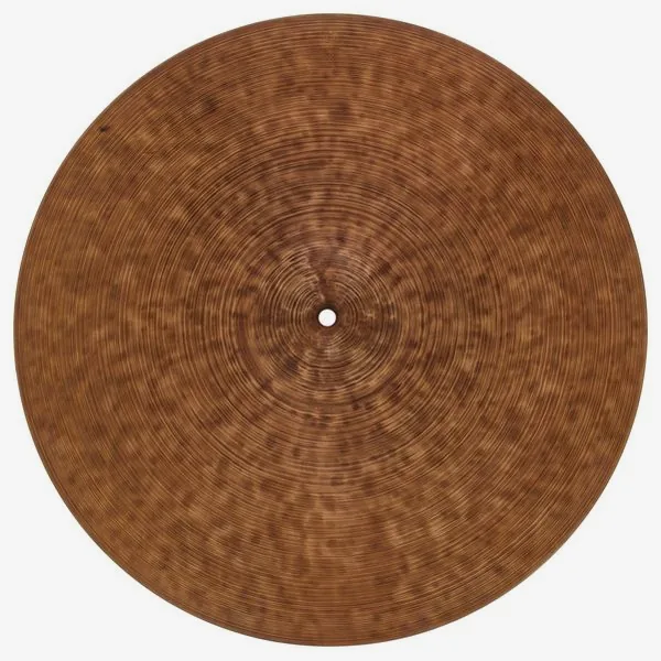 Istanbul Agop 20" 30th Anniversary Ride detail 2