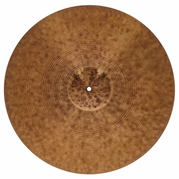 Istanbul Agop 20" 30th Anniversary Ride detail 3