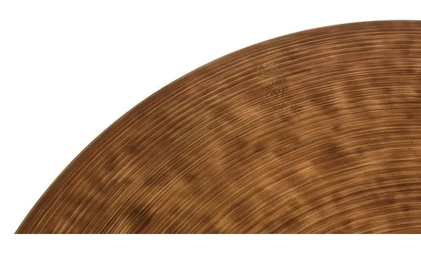 Istanbul Agop 20" 30th Anniversary Ride detail 5