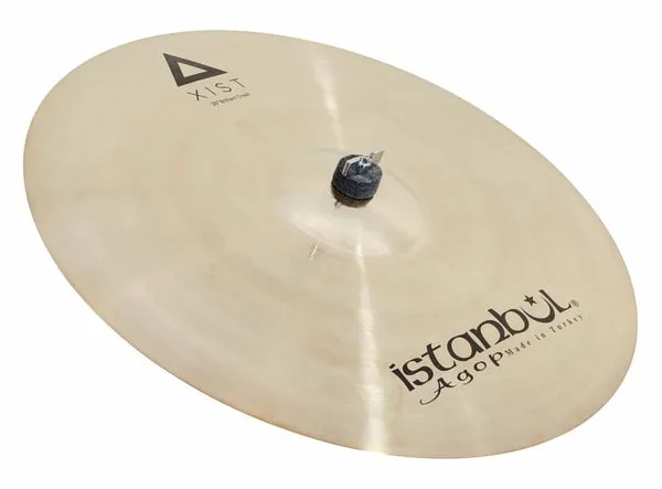 Istanbul Agop 20" Xist Crash Brilliant vooraanzicht