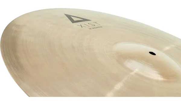 Istanbul Agop 20" Xist Ride Brilliant detail 4