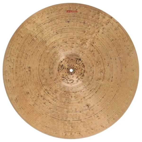 Istanbul Agop 22" 30th Anniversary Med. Ride detail 3