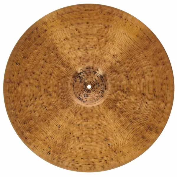 Istanbul Agop 22" 30th Anniversary Ride detail 3