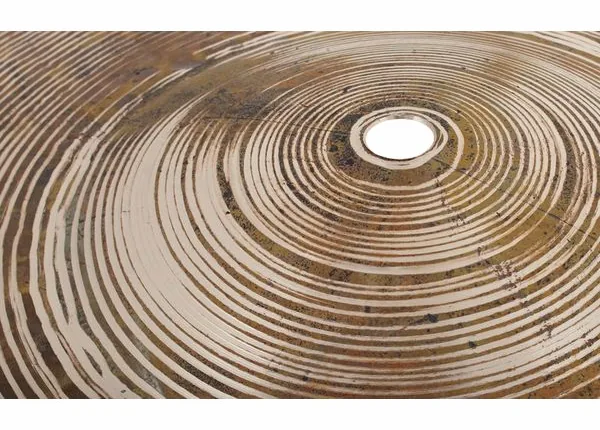 Istanbul Agop 22" Custom Series SE Jazz Ride detail 4