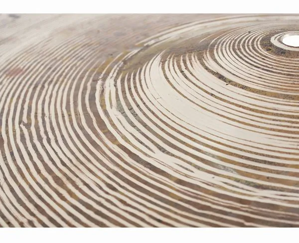 Istanbul Agop 22" Custom Series SE Jazz Ride detail 5