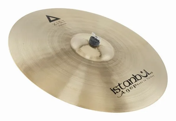 Istanbul Agop 22" Xist Ride Brilliant vooraanzicht