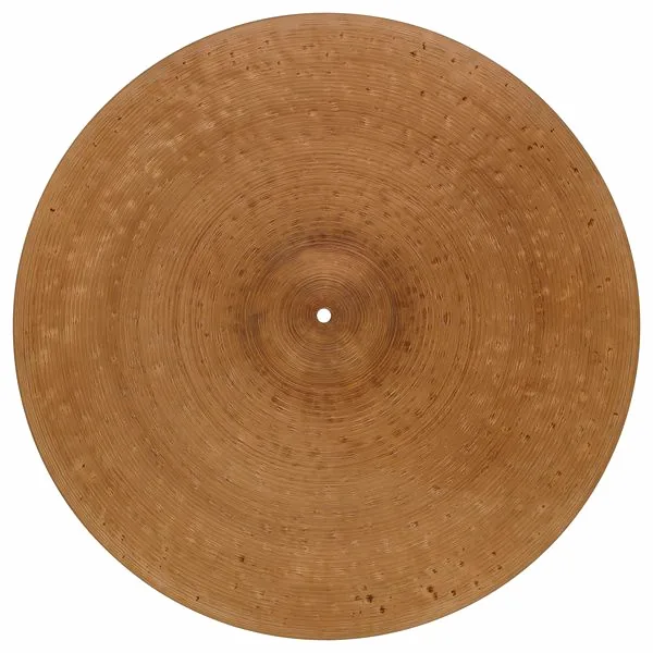 Istanbul Agop 24" 30th Anniversary Ride detail 2