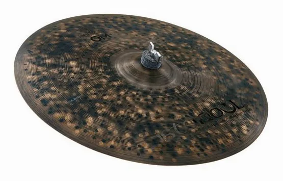 Istanbul Agop Cindy Blackman OM Cymbal Set detail 4