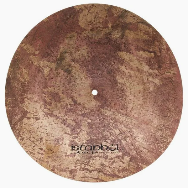 Istanbul Agop Clap Stack Expansion Set detail 2