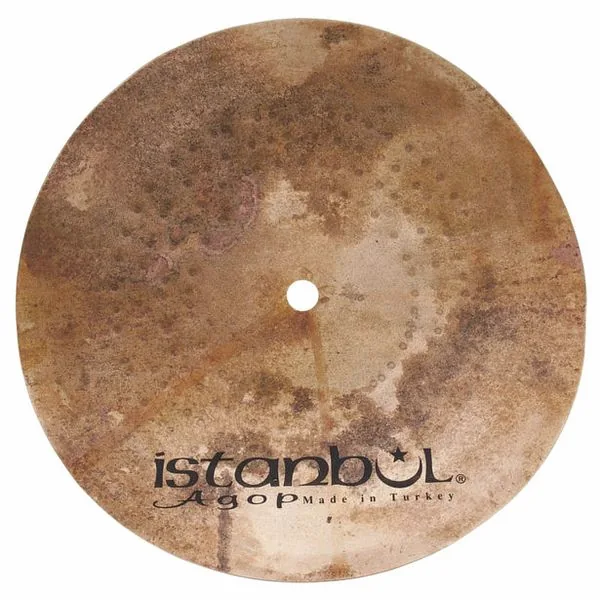 Istanbul Agop Clap Stack Expansion Set detail 3
