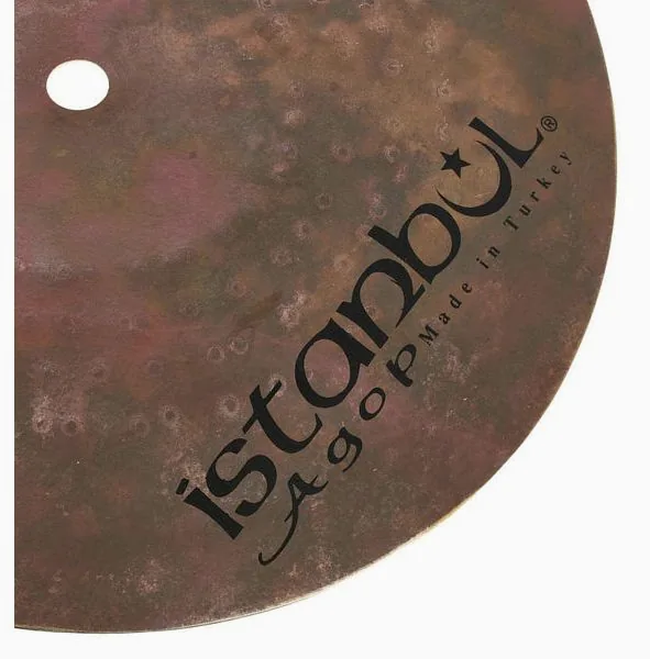 Istanbul Agop Clap Stack Expansion Set detail 4