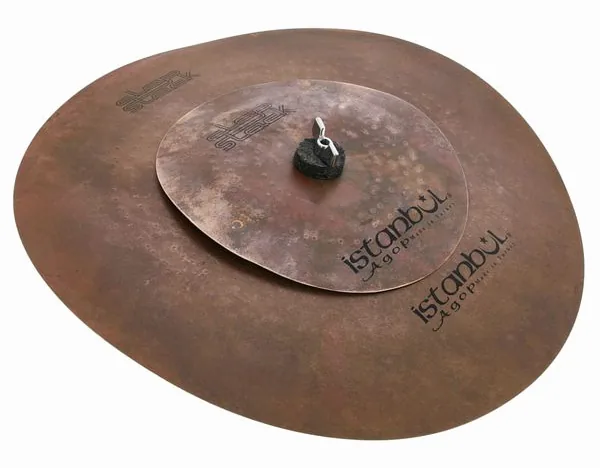 Istanbul Agop Clap Stack Expansion Set vooraanzicht