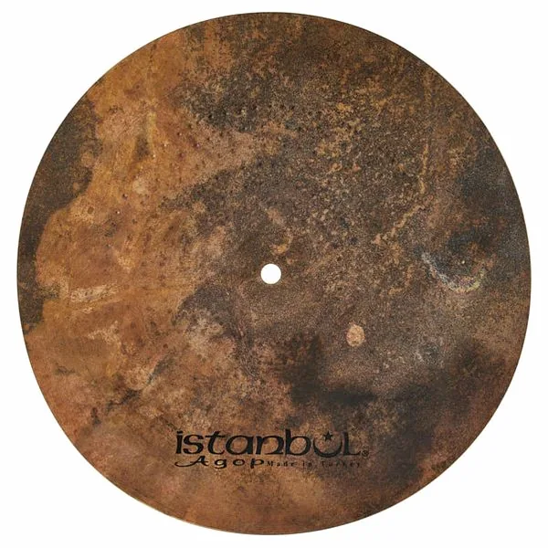 Istanbul Agop Clap Stack detail 3