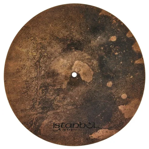 Istanbul Agop Clap Stack detail 5