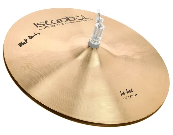 Istanbul Agop Traditional Groove Pack detail 2