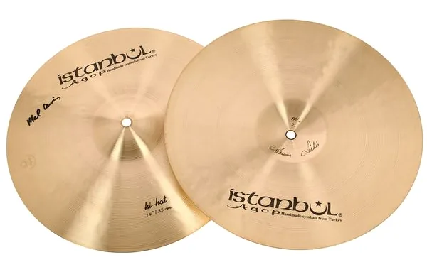 Istanbul Agop Traditional Groove Pack detail 4