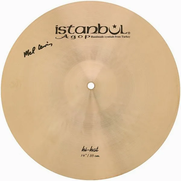 Istanbul Agop Traditional Groove Pack detail 5