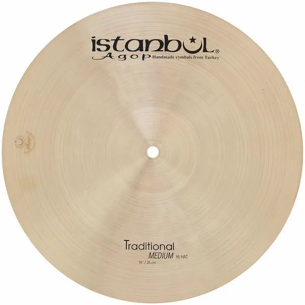 Istanbul Agop Traditional Set detail 5