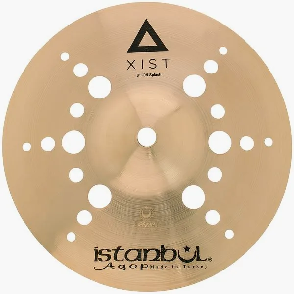 Istanbul Agop Xist Dry Add-On Pack detail 3