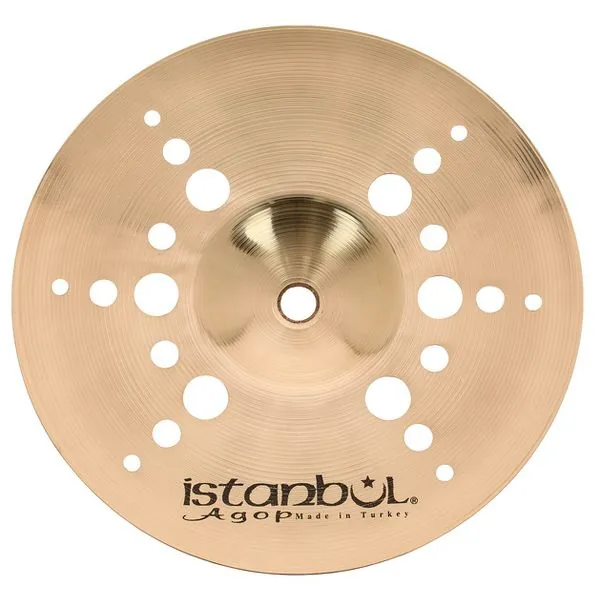 Istanbul Agop Xist Dry Add-On Pack detail 4