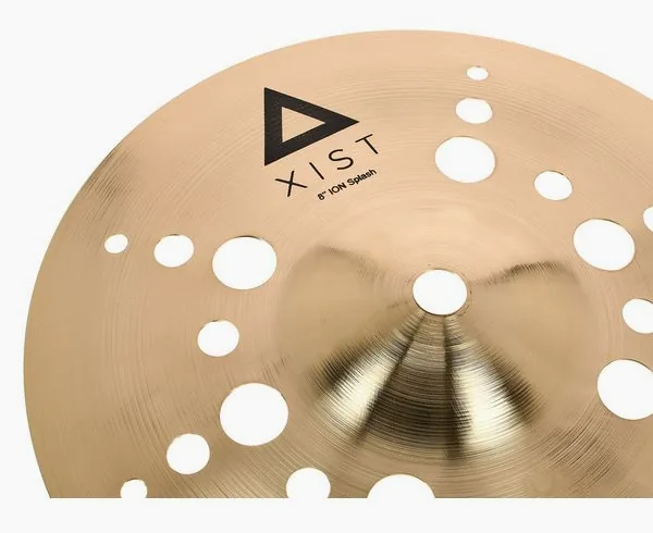 Istanbul Agop Xist Dry Add-On Pack detail 5
