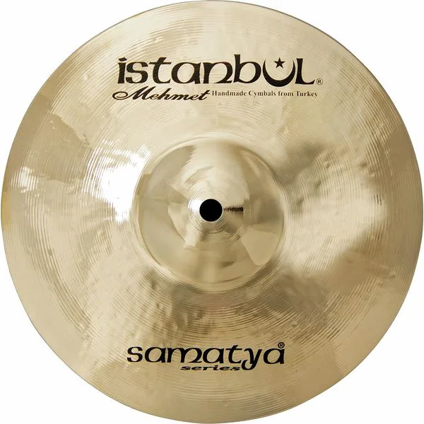 Istanbul Mehmet 10" Splash Samatya Series vooraanzicht