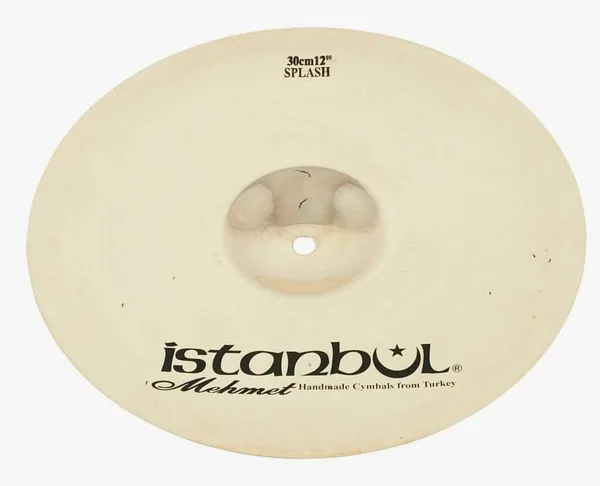 Istanbul Mehmet 12" Splash Samatya Series detail 2