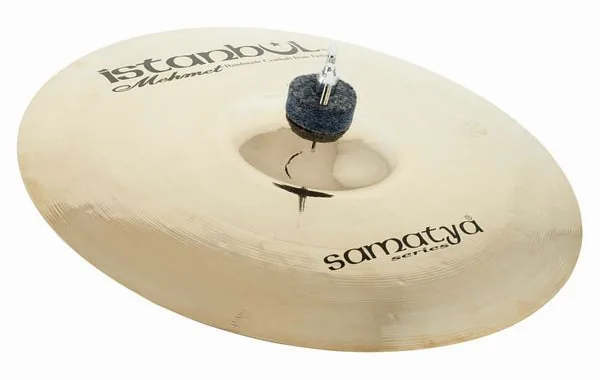 Istanbul Mehmet 12" Splash Samatya Series vooraanzicht