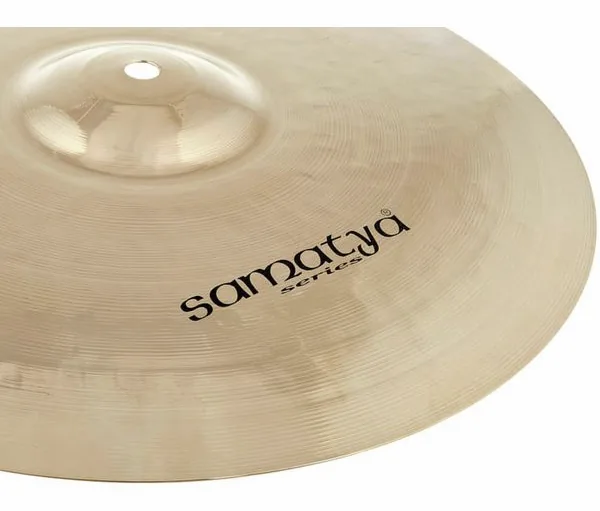 Istanbul Mehmet 14" Hi-Hat Samatya Series detail 5