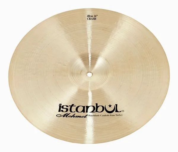 Istanbul Mehmet 16" Nostalgia Crash detail 2