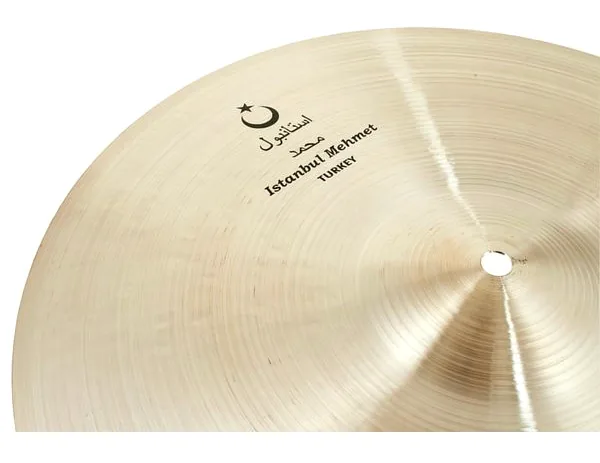 Istanbul Mehmet 16" Nostalgia Crash detail 3
