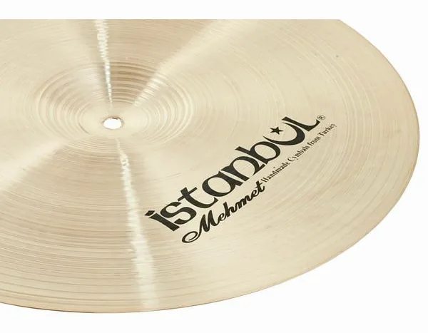 Istanbul Mehmet 16" Nostalgia Crash detail 4