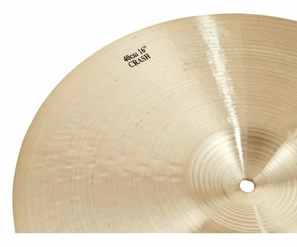 Istanbul Mehmet 16" Nostalgia Crash detail 5