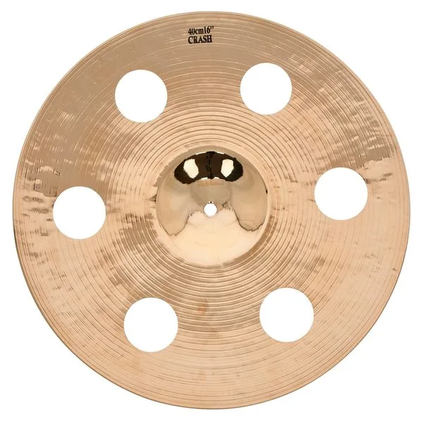 Istanbul Mehmet 16" X-Ray 6 Crash detail 3