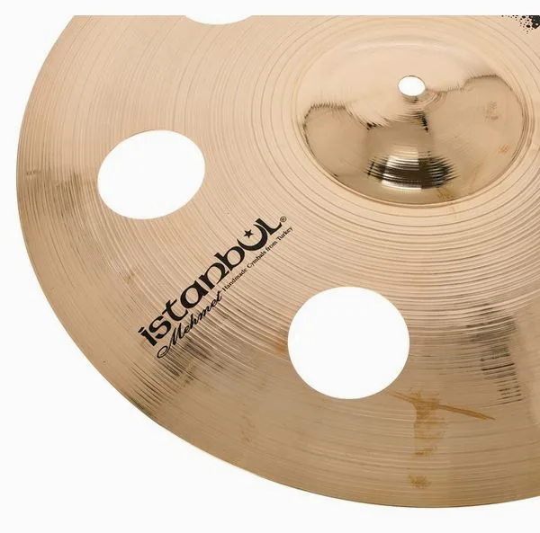 Istanbul Mehmet 16" X-Ray 6 Crash detail 4