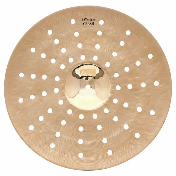 Istanbul Mehmet 16" X-Ray Series Multi Crash detail 2