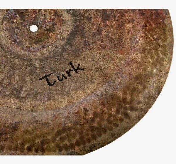 Istanbul Mehmet 18" China Turk Series detail 3