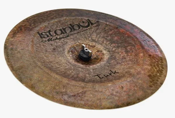 Istanbul Mehmet 18" China Turk Series vooraanzicht