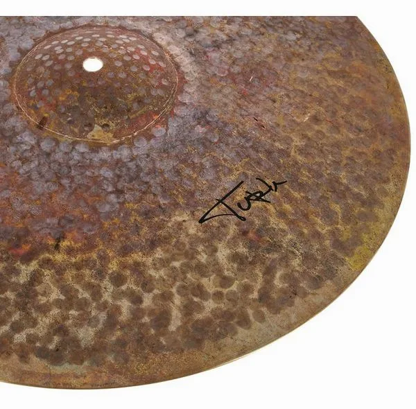 Istanbul Mehmet 18" Medium Ride Turk Series detail 4