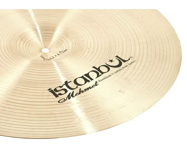 Istanbul Mehmet 18" Nostalgia Crash detail 4