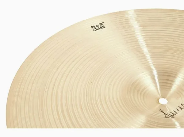 Istanbul Mehmet 18" Nostalgia Crash detail 5