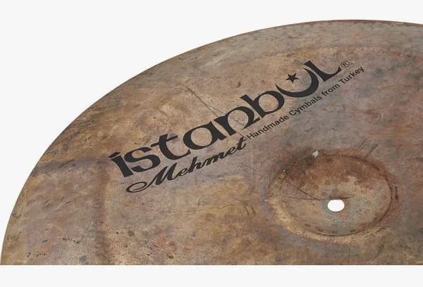 Istanbul Mehmet 20" China Turk Series detail 5