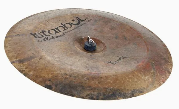 Istanbul Mehmet 20" China Turk Series vooraanzicht