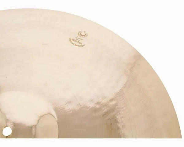 Istanbul Mehmet 20" Crash Samatya Series detail 4