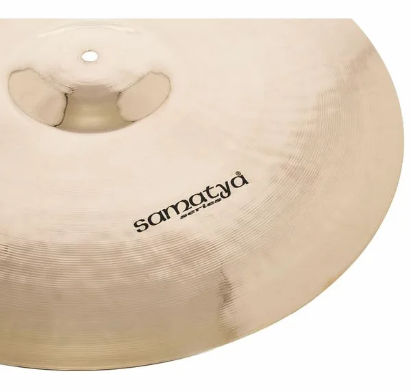 Istanbul Mehmet 20" Crash Samatya Series detail 5